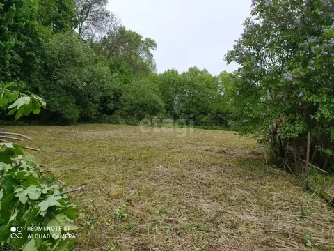 Участок в Калининградская область, Гурьевский муниципальный округ, ...