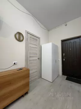 Студия Краснодарский край, Сочи ул. Ленина, 172Б (25.0 м)