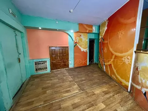 Помещение свободного назначения в Кировская область, Киров ул. ...