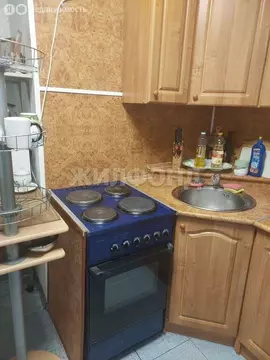 1-комнатная квартира: Воронеж, улица Антонова-Овсеенко, 41 (39.8 м)