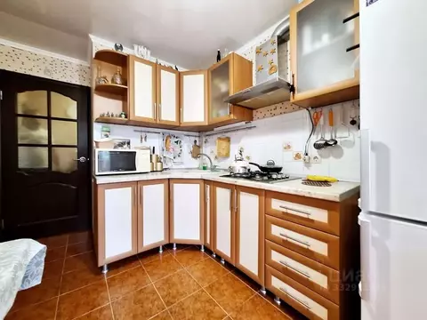 1-к кв. Краснодарский край, Геленджик ул. Нахимова, 14 (38.3 м)