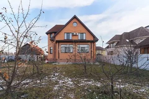 Дом в Тюменская область, Тюменский муниципальный округ, Винзили рп ул. ...