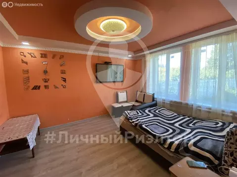Дом в Михайлов, посёлок Электрик, 8 (54 м)
