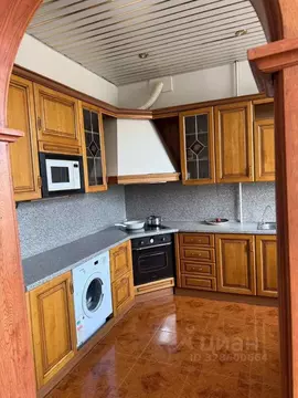 3-к кв. Москва Эльдорадовский пер., 7 (95.0 м)