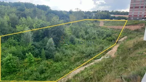 Участок в Нижегородская область, Нижний Новгород 2-я Оранжерейная ул., ...