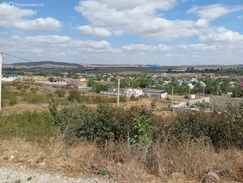 Участок в Денисовка, Хрустальный переулок (7.4 м)