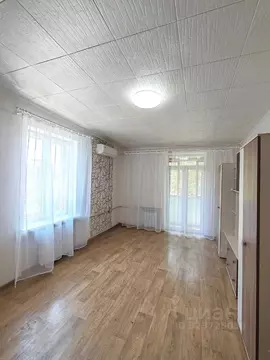 1-к кв. Севастополь ул. Гоголя, 32 (33.5 м)