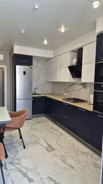 2-к кв. Рязанская область, Рязань Быстрецкая ул., 18к1 (64.8 м)