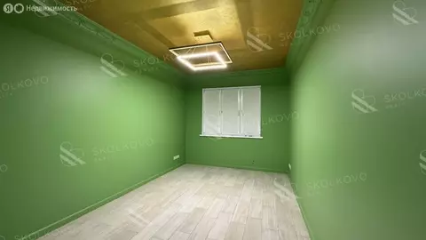 1-комнатная квартира: село Ромашково, Никольская улица, 2к3 (38.6 м)