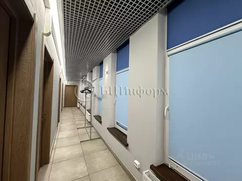 Офис в Санкт-Петербург Лиговский просп., 78к2 (184 м)
