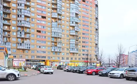 Помещение свободного назначения в Санкт-Петербург Туристская ул., 28к1 ...
