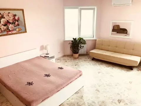 2-к кв. Самарская область, Самара Ново-Садовая ул., 134 (75.0 м)