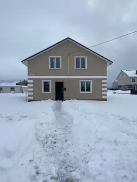 Дом в Костромская область, Кострома Любавино мкр, 20 (155 м)