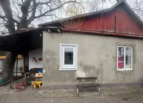 Дом в Ставропольский край, Пятигорск ул. Ермолова, 25 (102 м)
