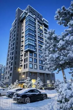 4-к кв. Волгоградская область, Волгоград Ярославская ул., 21 (104.0 м)