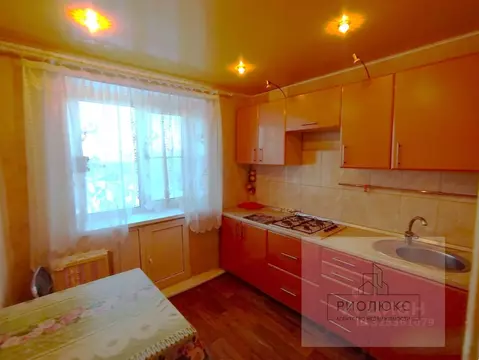 2-к кв. Челябинская область, Агаповский муниципальный округ, пос. ...