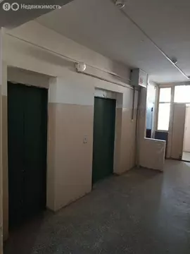 3-комнатная квартира: Пенза, улица Пушкина, 7 (108.7 м)