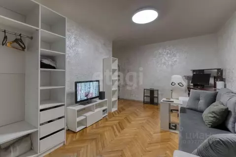 2-к кв. Москва Октябрьская ул., 89 (45.0 м)