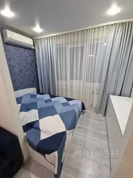 2-к кв. Волгоградская область, Волгоград ул. Менжинского, 10 (53.0 м)