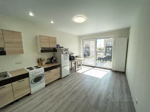 1-к кв. Челябинская область, Челябинский городской округ, пос. ...