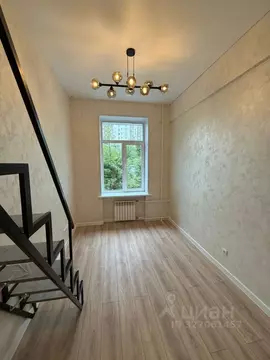 Студия Москва Сенежская ул., 3 (15.3 м)