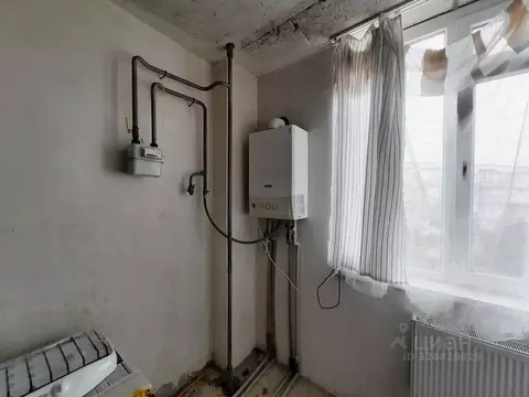 1-к кв. Севастополь ул. Генерала Коломийца, 11Б (41.3 м)