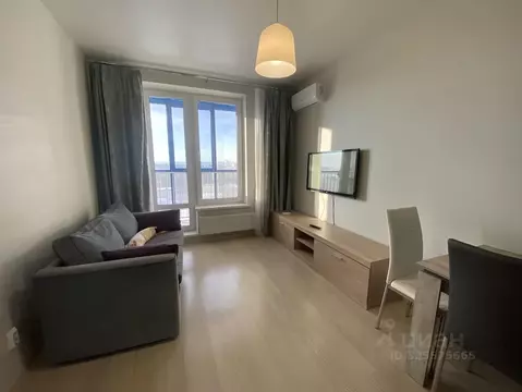 2-к кв. Татарстан, Казань ул. Оренбургский Тракт, 4Б (60.0 м)