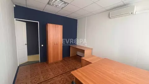 Помещение свободного назначения в Ульяновская область, Ульяновск ул. ...