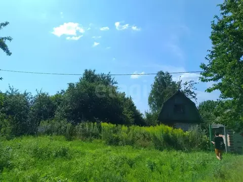 Участок в Брянская область, Брянский район, Мичуринское с/пос, ...