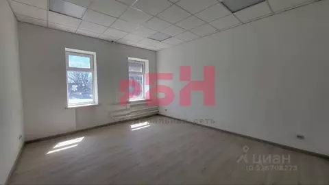 Офис в Ростовская область, Ростов-на-Дону Портовая ул., 33 (25 м)