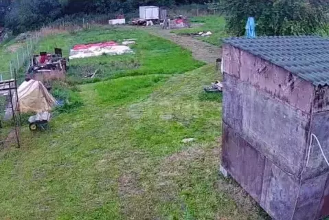 Участок в Калининградская область, Багратионовский муниципальный ...