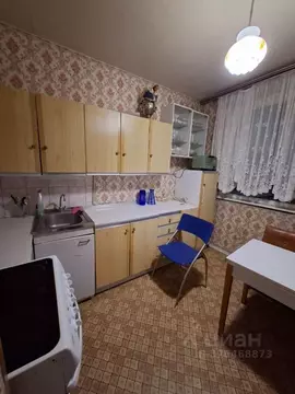 2-к кв. Москва Гурьевский проезд, 35/58 (52.0 м)