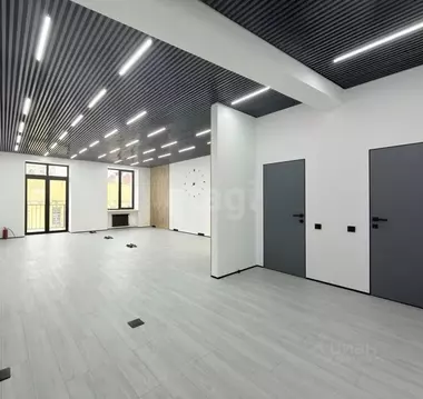 Офис в Москва Чистопрудный бул., 2 (90 м)