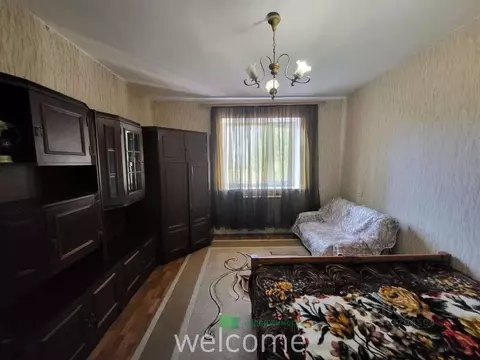 1-к кв. Ставропольский край, Ставрополь ул. Пирогова, 15 (35.0 м)