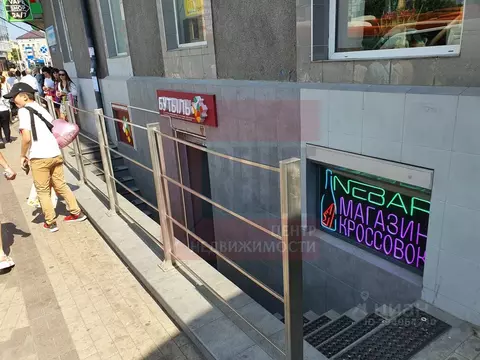 Помещение свободного назначения в Калининградская область, Калининград ...