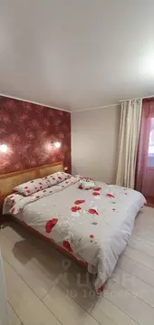 1-к кв. Камчатский край, Петропавловск-Камчатский просп. 50 лет ...