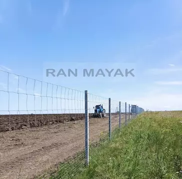 Участок в Адыгея, Майкопский район, Кировское с/пос, Пролетарский хут. ...