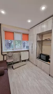 Комната Тюменская область, Тюмень ул. Республики, 210 (17.6 м)