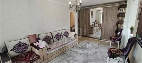1-к кв. Дагестан, Махачкала ул. Магомета Гаджиева, 200 (35.0 м)