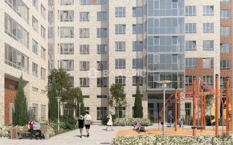 1-к кв. Ленинградская область, Ломоносовский район, Аннинское ...