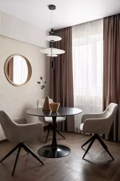 2-к кв. Ростовская область, Ростов-на-Дону ул. Мечникова, 41/53 (60.0 ...