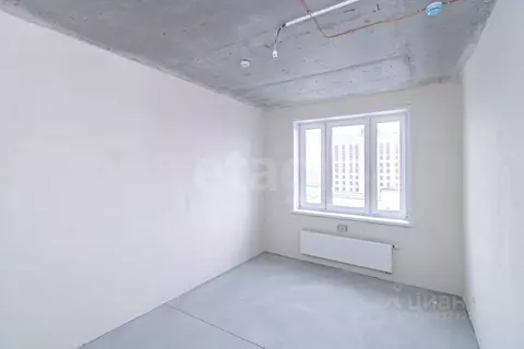 1-к кв. Тюменская область, Тюмень Новгородская ул., 22 (38.2 м)