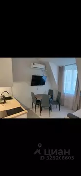 2-к кв. Москва Варшавское ш., 17С5 (35.0 м)