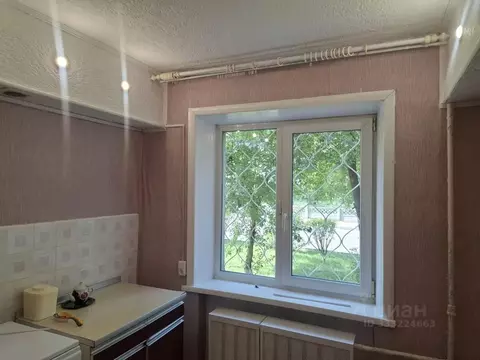 1-к кв. Иркутская область, Ангарск ул. Глинки, 35 (30.6 м)