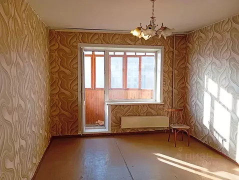 2-к кв. Алтайский край, Бийск пер. Владимира Мартьянова, 45 (53.3 м)