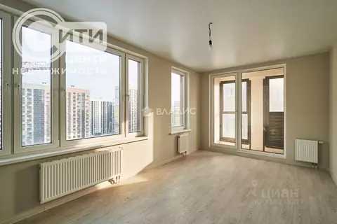 2-к кв. Воронежская область, Воронеж Московский просп., 132 (64.2 м)