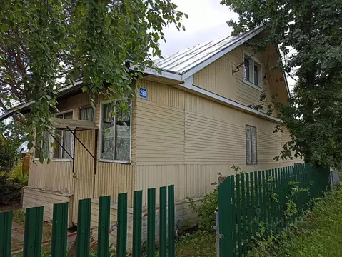 Дом в Вологодская область, Радужное ТСН 288 (65 м)