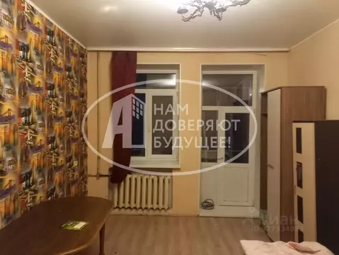 3-к кв. Пермский край, Чусовой Железнодорожная ул., 5 (76.9 м)