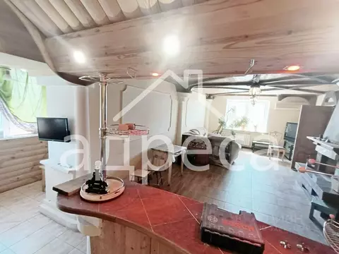 2-к кв. Самарская область, Самара просп. Карла Маркса, 175 (67.9 м)