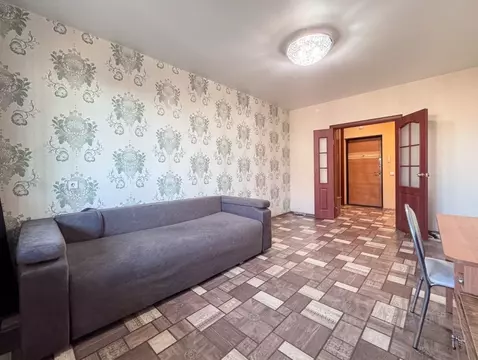 1-к кв. Иркутская область, Иркутск Байкальская ул., 289/8 (45.0 м)